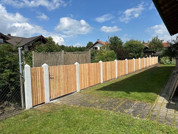 Beispielarbeit von MTM Garten- u. Landschaftsbau GmbH - veröffentlicht auf Gartenbau.org