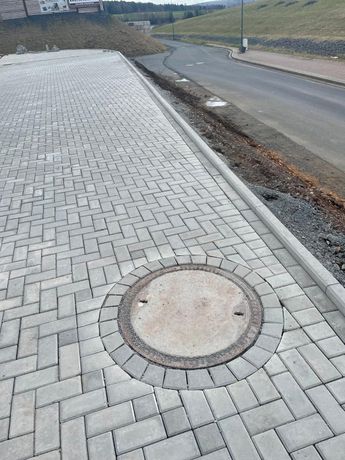 Beispielarbeit von Gala-Bau Krasniqi - veröffentlicht auf Gartenbau.org