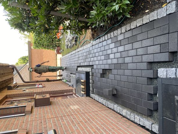 Beispielarbeit von Haus und Garten Services G.Halid - veröffentlicht auf Gartenbau.org