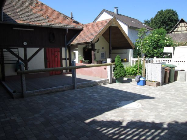 Beispielarbeit von CB Gardens GmbH - veröffentlicht auf Gartenbau.org