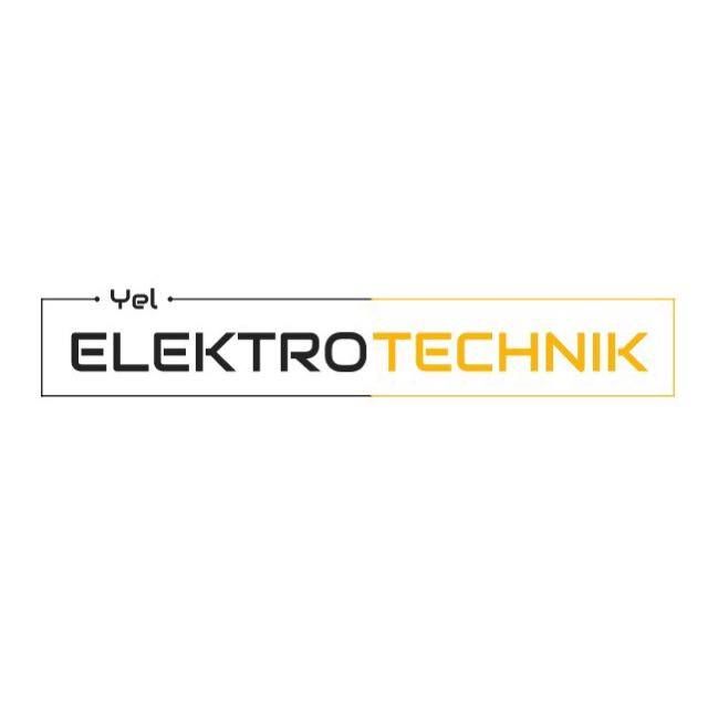 Logo der Firma Muhammed Yel Elektroinstallationen aus Obernkirchen auf dem Branchenportal Elektriker.org