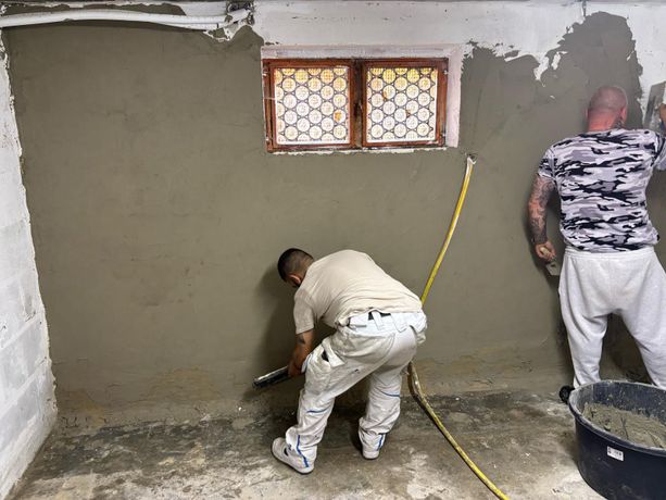 Beispielarbeit von Özdemir Bau Braunschweig - veröffentlicht auf Trockenbauunternehmen.net