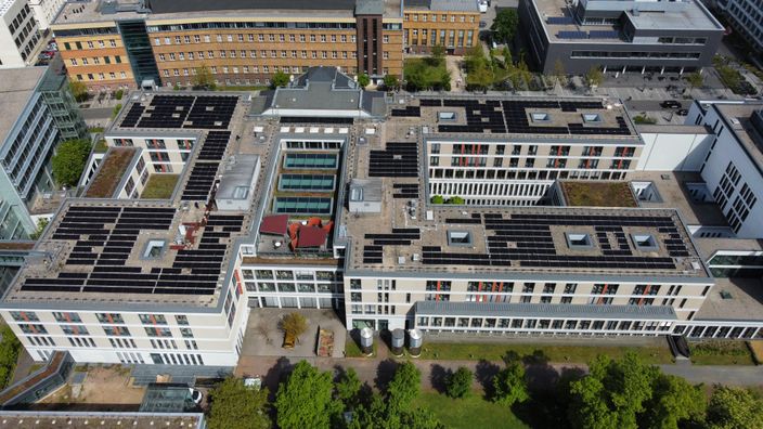 Beispielarbeit von Dienstleistung & Montagepartner Lemke - veröffentlicht auf Elektriker.org