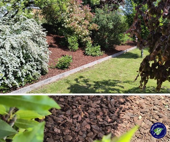 Beispielarbeit von Saargrün Gmbh - veröffentlicht auf Gartenbau.org