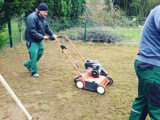Beispielarbeit von Team Wester Garten Landschaftbau GbR - veröffentlicht auf Gartenbau.org