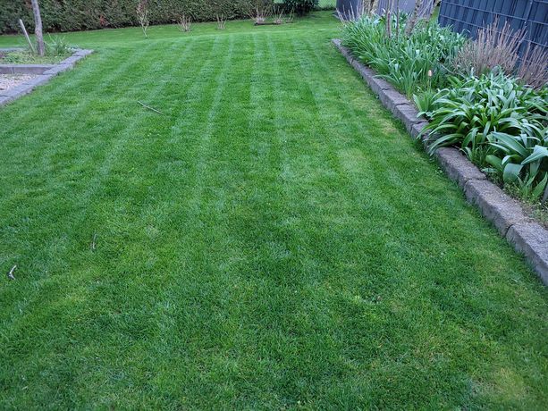 Beispielarbeit von Landschaftspflege Schromm - veröffentlicht auf Gartenbau.org