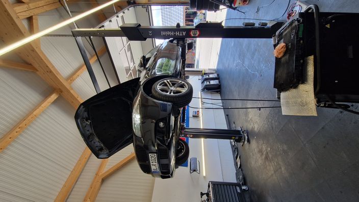 Beispielarbeit von Kfz-Meisterwerkstatt Koch / Gekko Motorsport - veröffentlicht auf Auto-Werkstatt.de