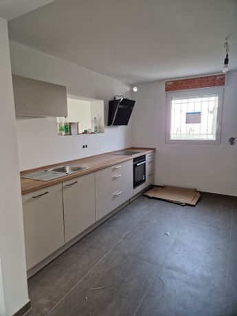 Beispielarbeit von Marmor & Fliesenfachbetrieb Georg Mavreas - veröffentlicht auf Fliesenleger.net