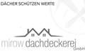 Logo der Firma Mirow Dachdeckerei GmbH aus Oststeinbek auf dem Branchenportal Dachdecker.com