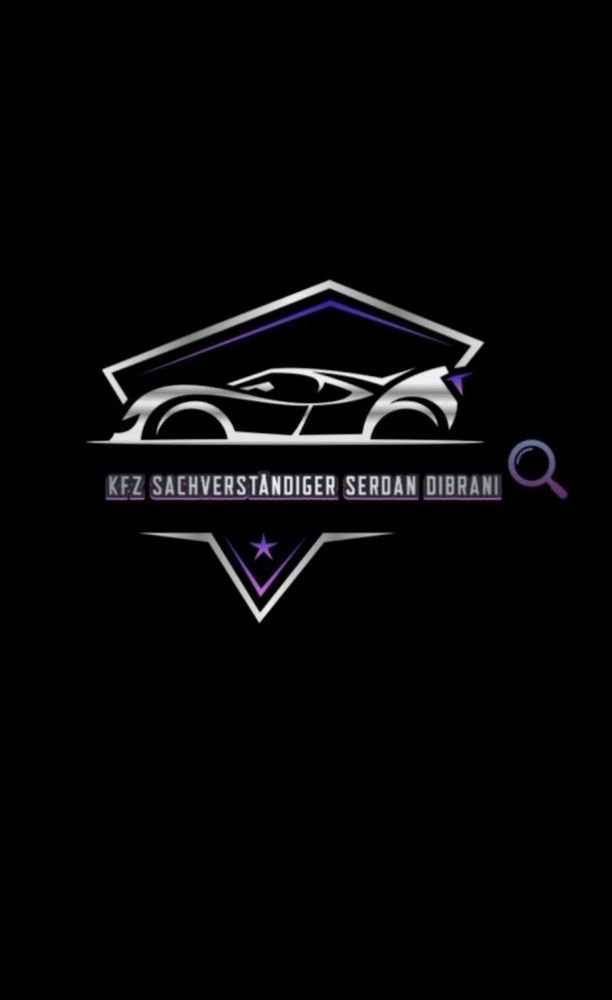 Logo der Firma Kfz Sachverständiger Serdan Dibrani aus Aurich auf dem Branchenportal Gutachter.org