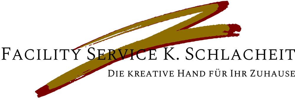 Logo der Firma Facility-service K. Schlacheit aus Aachen auf dem Branchenportal Maler.org