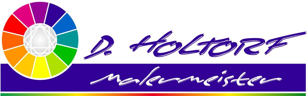 Logo der Firma MLM Dierk Holtorf aus Preetz auf dem Branchenportal Maler.org