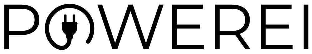 Logo der Firma Die Powerei aus Übersee  auf dem Branchenportal Elektriker.org