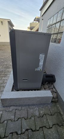 Beispielarbeit von SUNTHERMS  Wärmepumpentechnik - Photovoltaik - Alt & Neubausanierung - Meisterbetrieb - veröffentlicht auf Heizungsbau.net