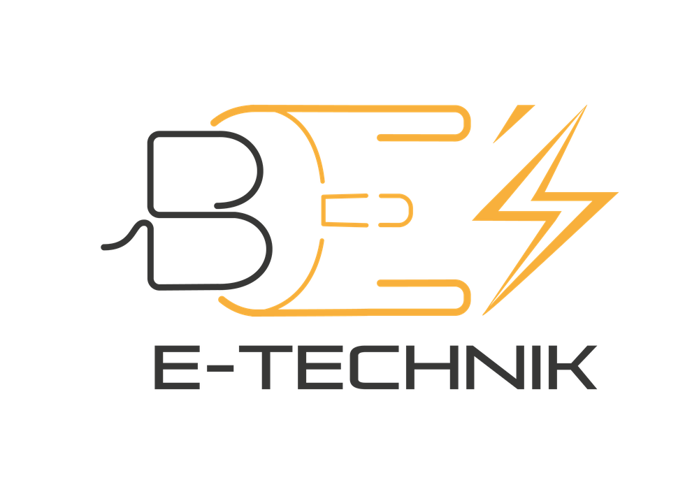 Logo der Firma Bayram Özyürek BOE'S E-Technik aus Eislingen auf dem Branchenportal Elektriker.org