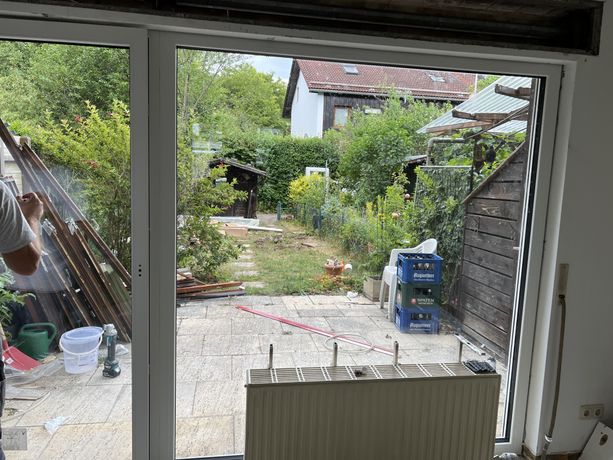 Beispielarbeit von VTN GmbH - veröffentlicht auf Fensterbau.org