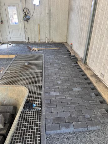 Beispielarbeit von LS GaLaBau - veröffentlicht auf Gartenbau.org
