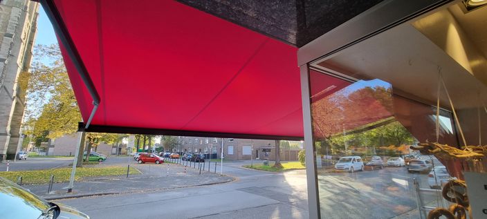 Beispielarbeit von MS Rollladen und Sonnenschutz - veröffentlicht auf Fensterbau.org
