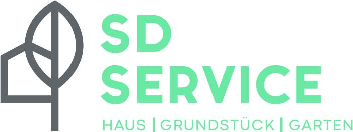 Logo der Firma SD Service UG (haftungsbeschränkt) aus Aulendorf auf dem Branchenportal Hausmeisterdienste.net