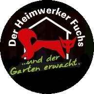 Logo der Firma David Julian Odenkirchen Garten- und Landschaftsbau Der Heimwerker Fuchs aus Zülpich auf dem Branchenportal Gartenbau.org