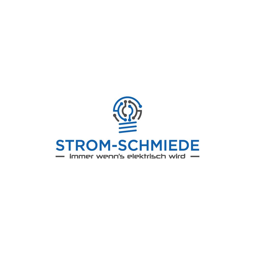 Logo der Firma Strom-Schmiede GmbH aus Braunschweig auf dem Branchenportal Elektriker.org