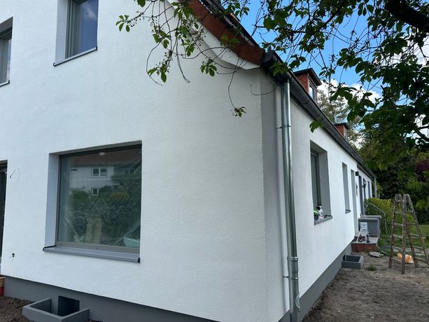 Beispielarbeit von SK Baukonzept - veröffentlicht auf Trockenbauunternehmen.net
