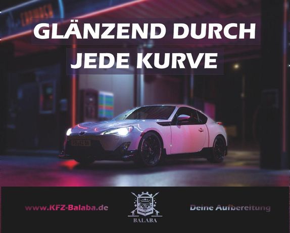 Beispielarbeit von Kfz-Meisterbetrieb K&S GmbH - veröffentlicht auf Auto-Werkstatt.de