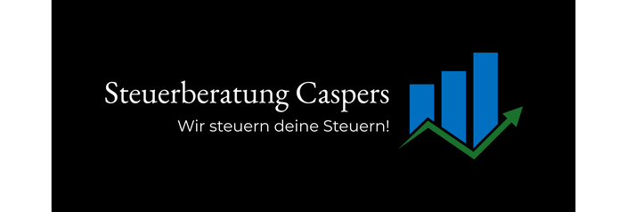 Beispielarbeit von Steuerberatung Caspers - veröffentlicht auf Steuer-Berater.de