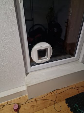 Beispielarbeit von Glashandel-Avdic - veröffentlicht auf Glaserei.org