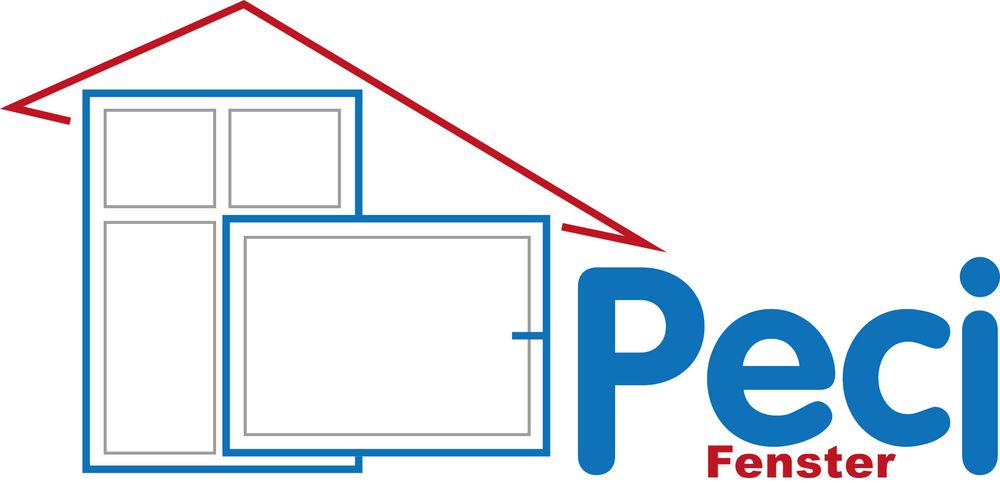 Logo der Firma PECI Fenster GmbH & Co. KG aus Belm auf dem Branchenportal Fensterbau.org