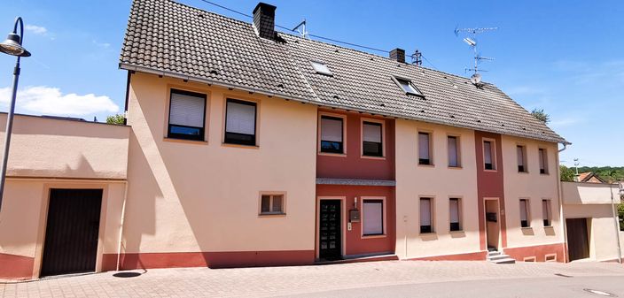 Beispielarbeit von Heiner Noll Maler & Verputz GmbH - veröffentlicht auf Maler.org