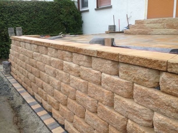 Beispielarbeit von Landschaftsbau Schick - veröffentlicht auf Gartenbau.org