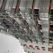 Franz-Xaver Mangstl Gerüstbau in Gars