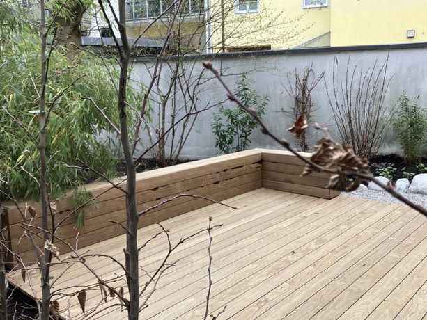 Beispielarbeit von die Gärtnerin, Inh. Catharina Baldauf - veröffentlicht auf Gartenbau.org