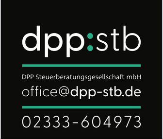 DPP Steuerberatungsgesellschaft mbH in Ennepetal