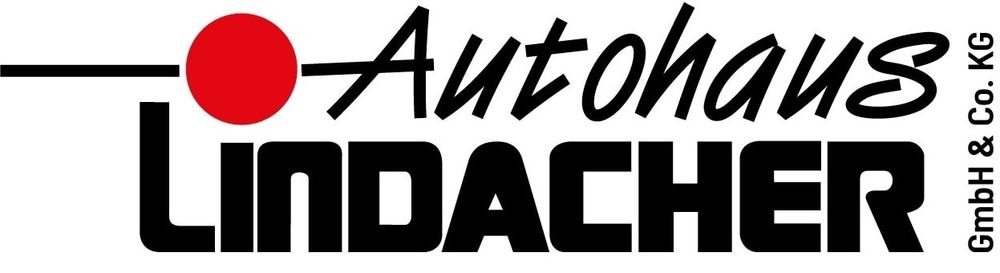 Logo der Firma Autohaus Lindacher GmbH & Co. KG aus Scheinfeld auf dem Branchenportal Auto-Werkstatt.de