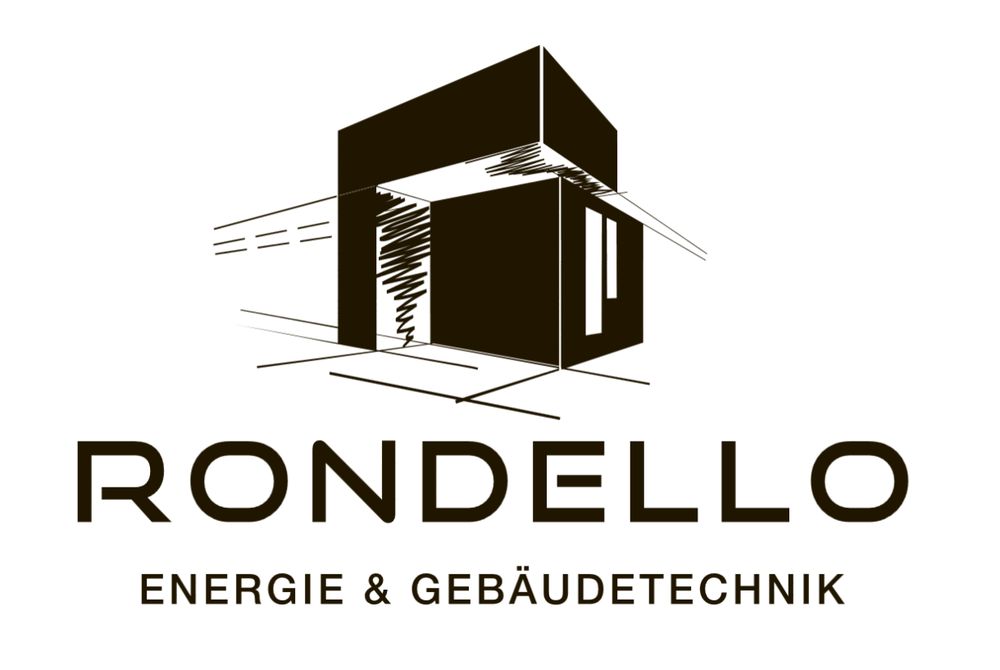 Logo der Firma Rondello Energie- und Gebäudetechnik e.K. aus Weißenhorn auf dem Branchenportal Sanitaer.org