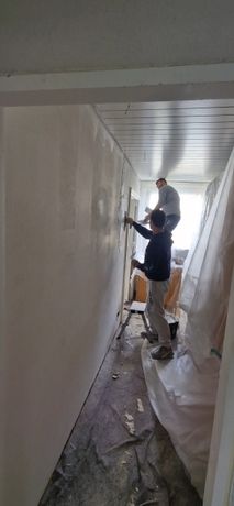 Beispielarbeit von JAKI UG (haftungsbeschränkt) - veröffentlicht auf Elektriker.org