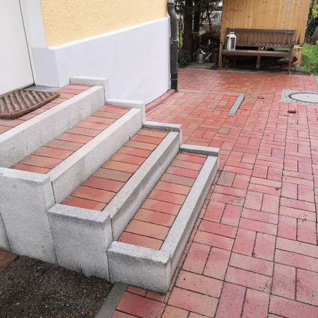 Beispielarbeit von Bytyqi-Gartenbau - veröffentlicht auf Gartenbau.org