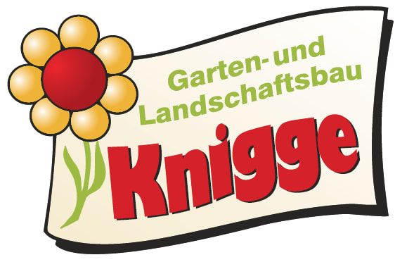 Logo der Firma Garten- und Landschaftsbau Sascha Knigge aus Eschwege auf dem Branchenportal Gartenbau.org