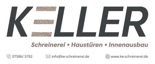 Keller Schreinerei in Herbertingen