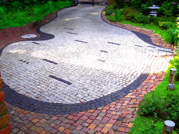 Beispielarbeit von Knipphals Gestaltung - veröffentlicht auf Gartenbau.org