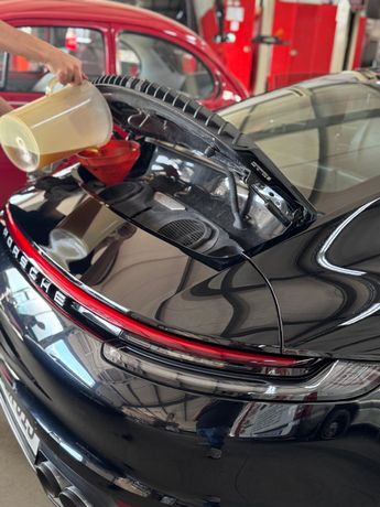 Beispielarbeit von Rütz GmbH - veröffentlicht auf Auto-Werkstatt.de