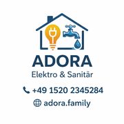 Adora Elektro und Sanitär in Salzhemmendorf