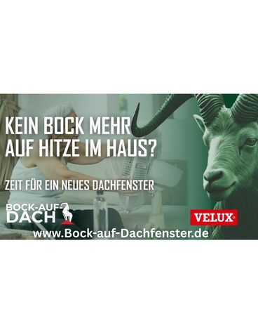 Beispielarbeit von Bock-Auf-Dach - veröffentlicht auf Dachdecker.com