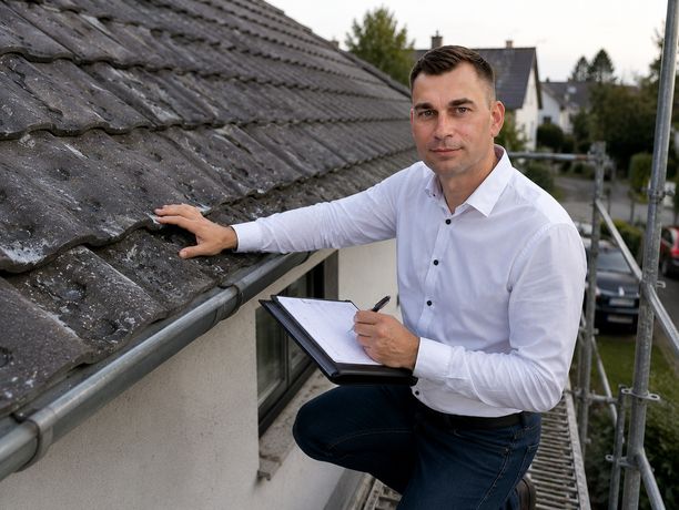 Beispielarbeit von Ballmann-Bauinspektion - veröffentlicht auf Gutachter.org