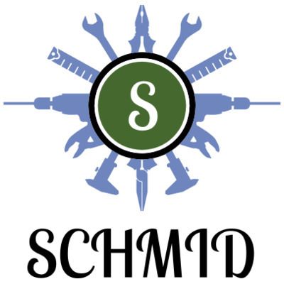 Logo der Firma SCHMID GROUP aus Potsdam auf dem Branchenportal Hausmeisterdienste.net