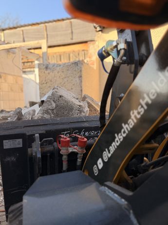 Beispielarbeit von Christian Schmidt Dienstleistung - veröffentlicht auf Gartenbau.org