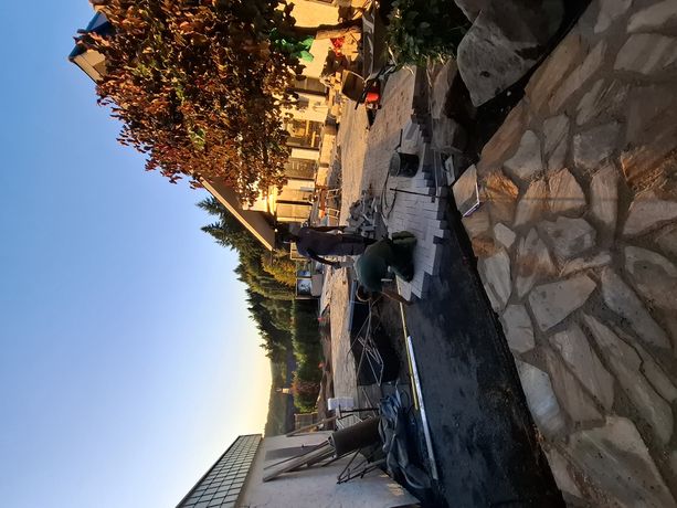 Beispielarbeit von Gartenzauber Neuwied - veröffentlicht auf Gartenbau.org