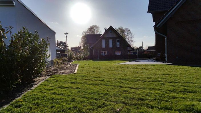 Beispielarbeit von GreenFairway e.K. - veröffentlicht auf Gartenbau.org